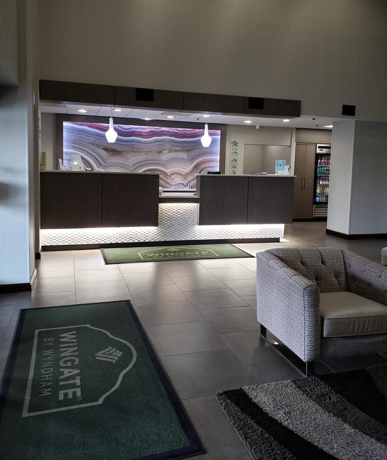Wingate By Wyndham Greenville Airport - thumb 1