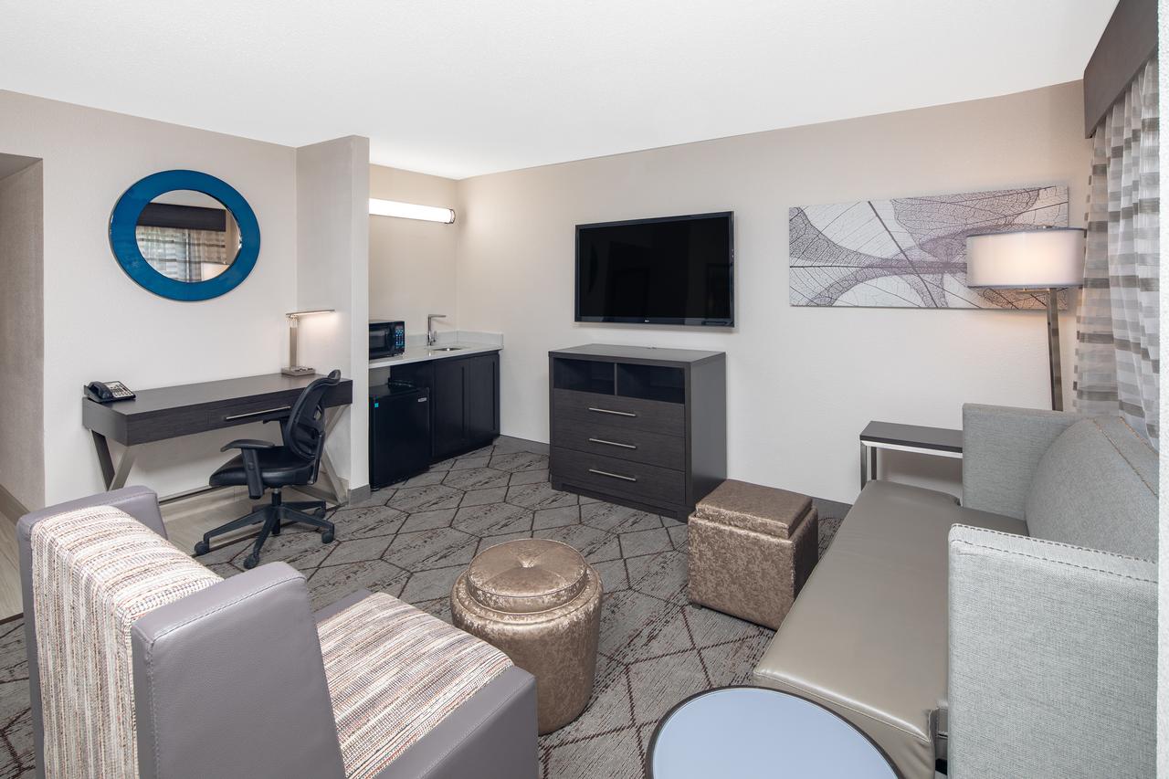 Wingate By Wyndham Greenville Airport - thumb 20