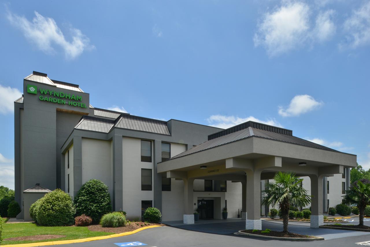 Wyndham Garden Greenville / Spartanburg Airport - thumb 33