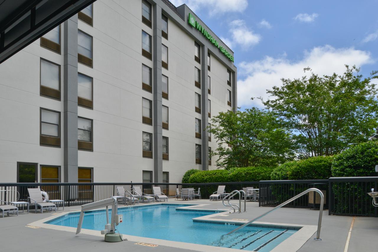 Wyndham Garden Greenville / Spartanburg Airport - thumb 4
