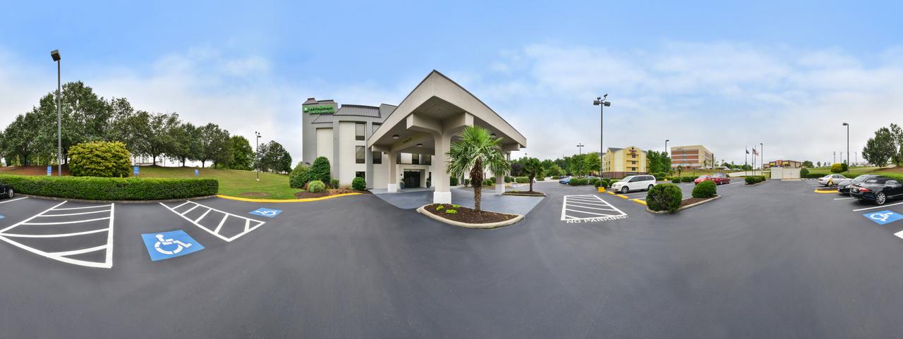 Wyndham Garden Greenville / Spartanburg Airport - thumb 22
