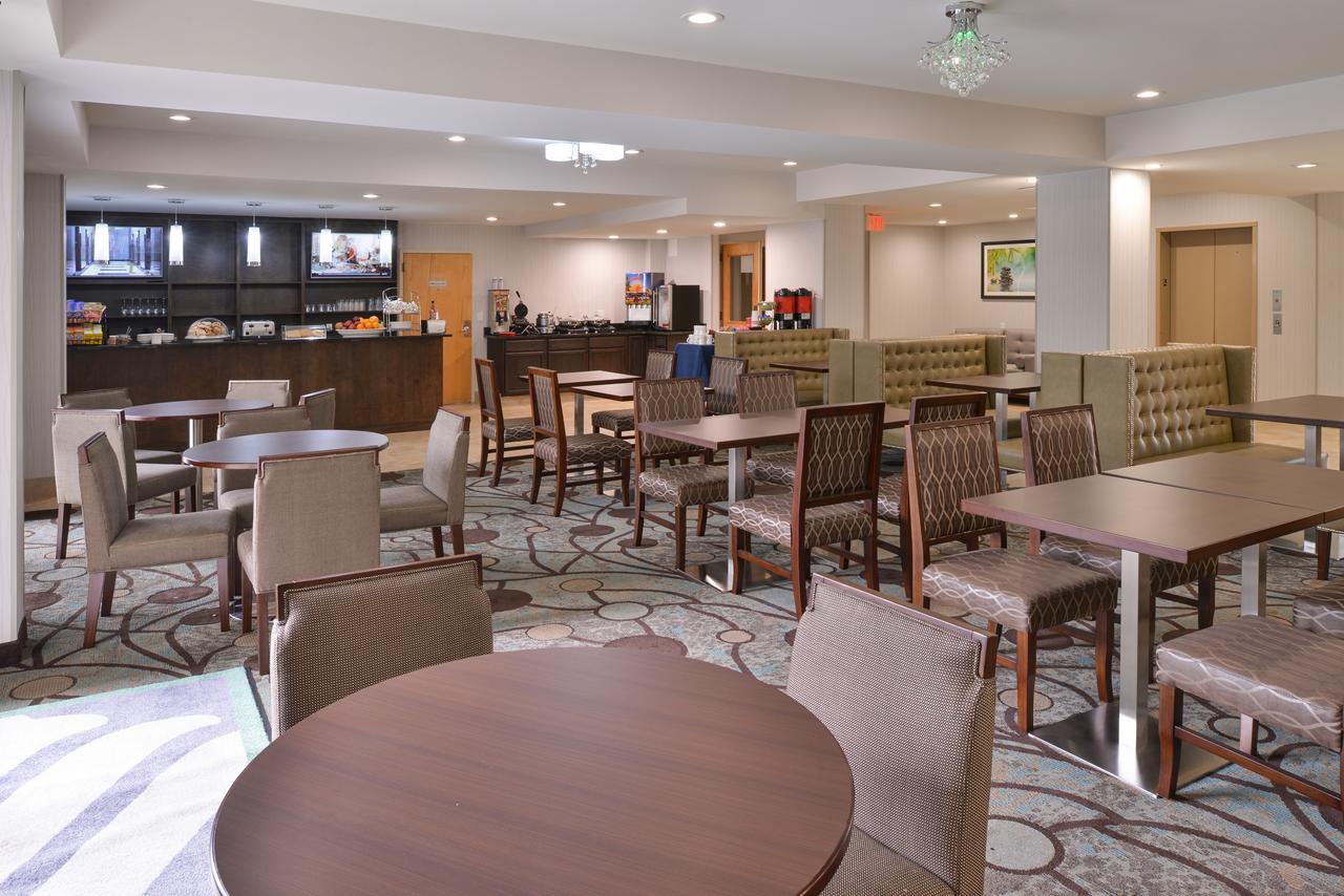 Wyndham Garden Greenville / Spartanburg Airport - thumb 9