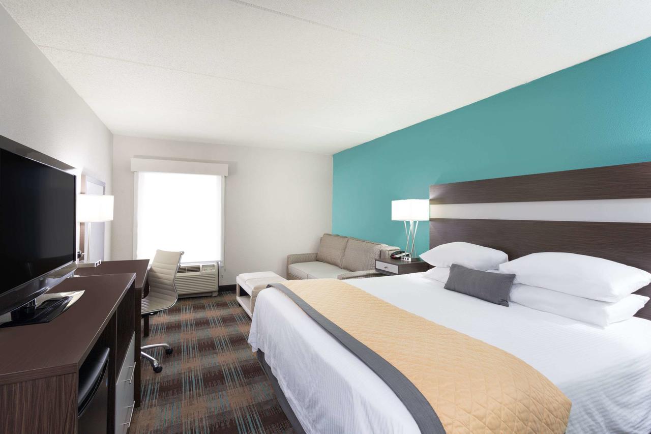 Wyndham Garden Greenville / Spartanburg Airport - thumb 39