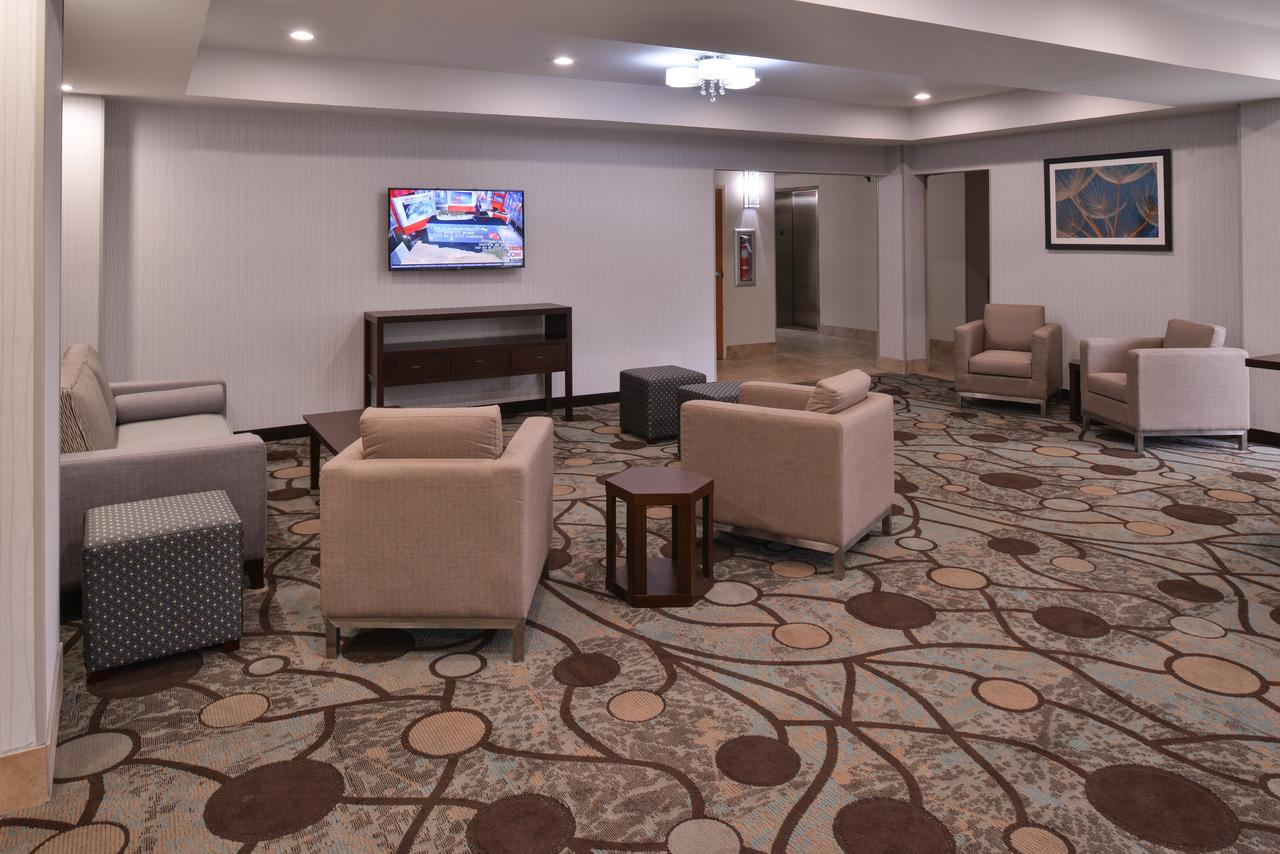 Wyndham Garden Greenville / Spartanburg Airport - thumb 11
