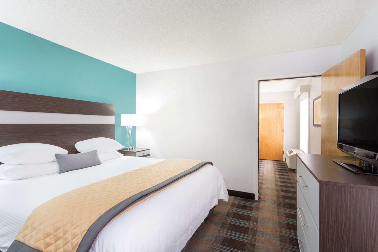 Wyndham Garden Greenville / Spartanburg Airport - thumb 41