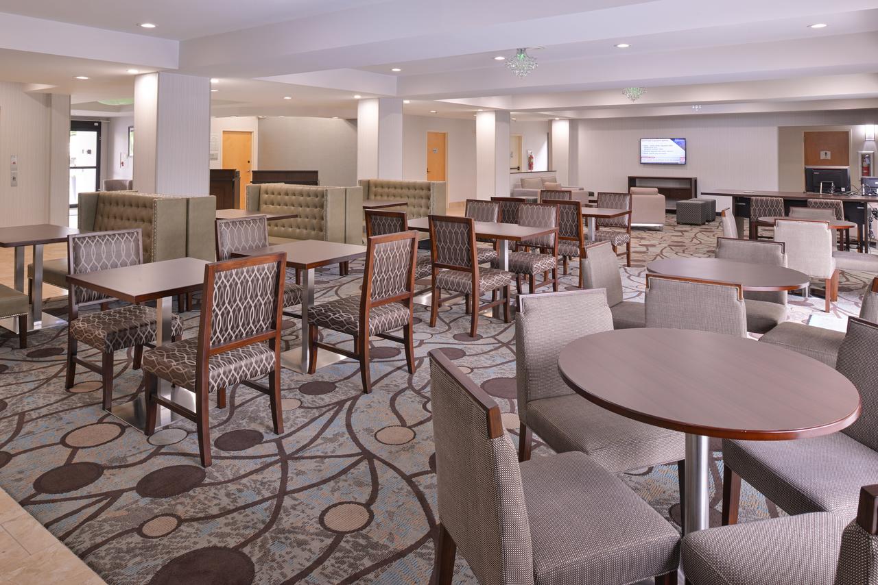 Wyndham Garden Greenville / Spartanburg Airport - thumb 10