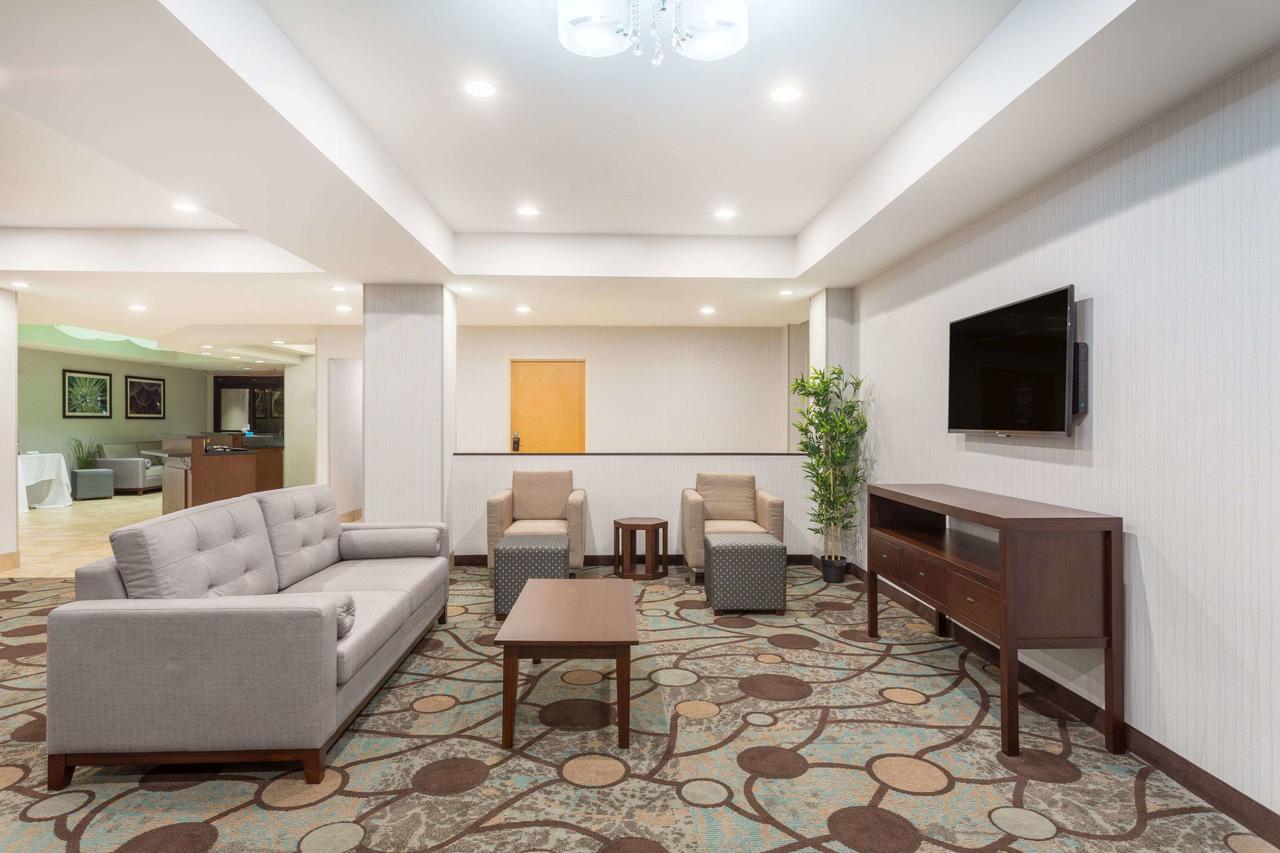 Wyndham Garden Greenville / Spartanburg Airport - thumb 37