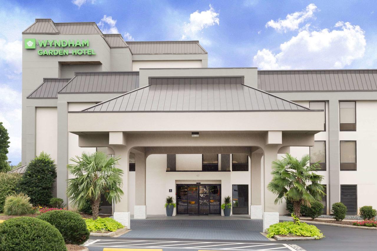 Wyndham Garden Greenville / Spartanburg Airport - thumb 0