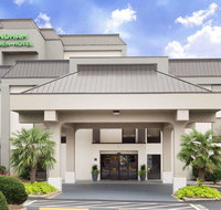 Wyndham Garden Greenville / Spartanburg Airport - Accommodation Deal