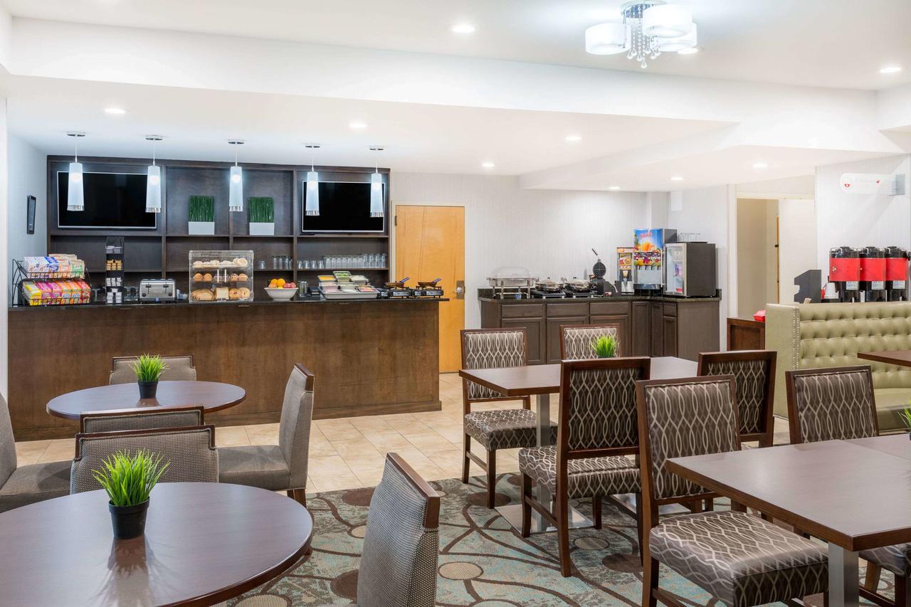 Wyndham Garden Greenville / Spartanburg Airport - thumb 43