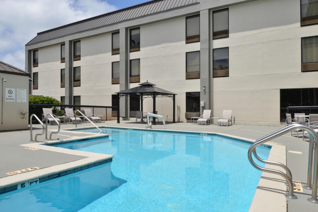 Wyndham Garden Greenville / Spartanburg Airport - thumb 34