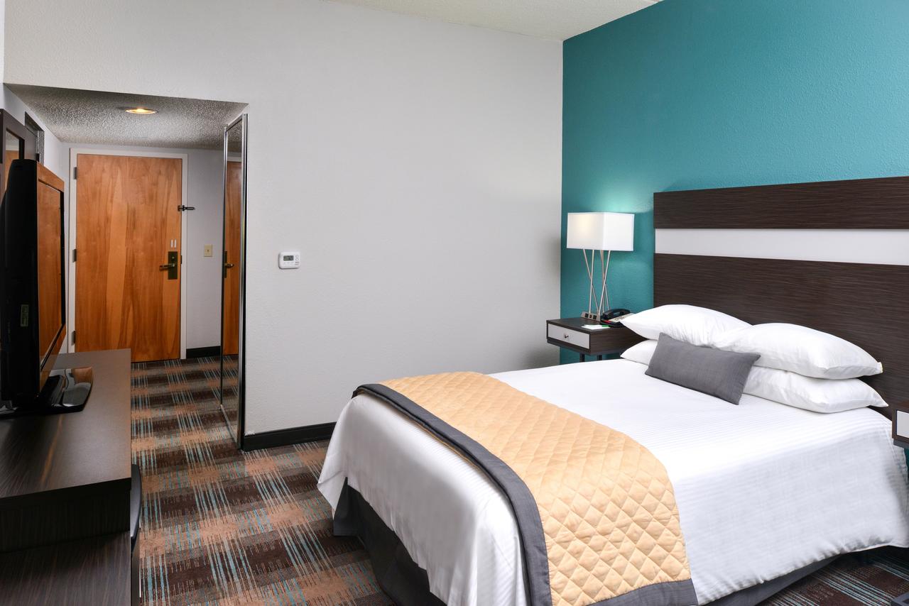 Wyndham Garden Greenville / Spartanburg Airport - thumb 24