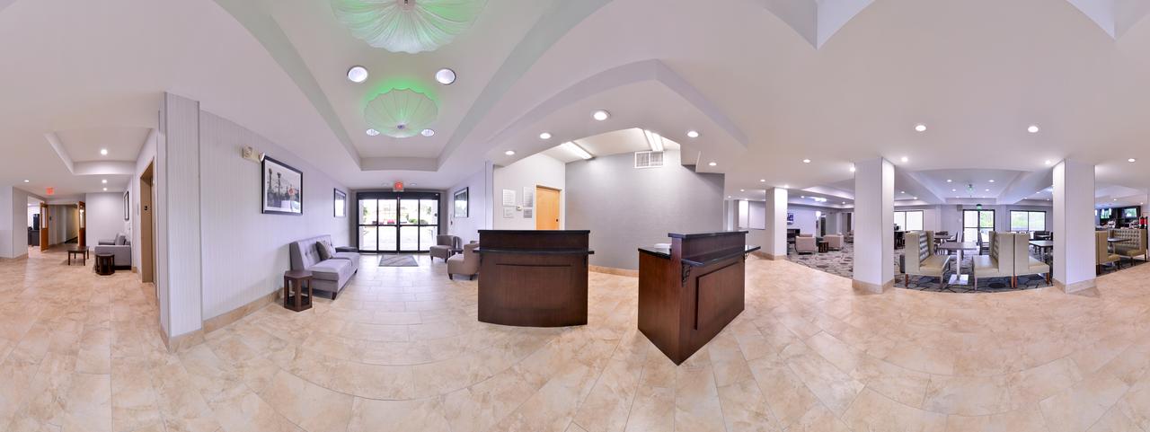 Wyndham Garden Greenville / Spartanburg Airport - thumb 35