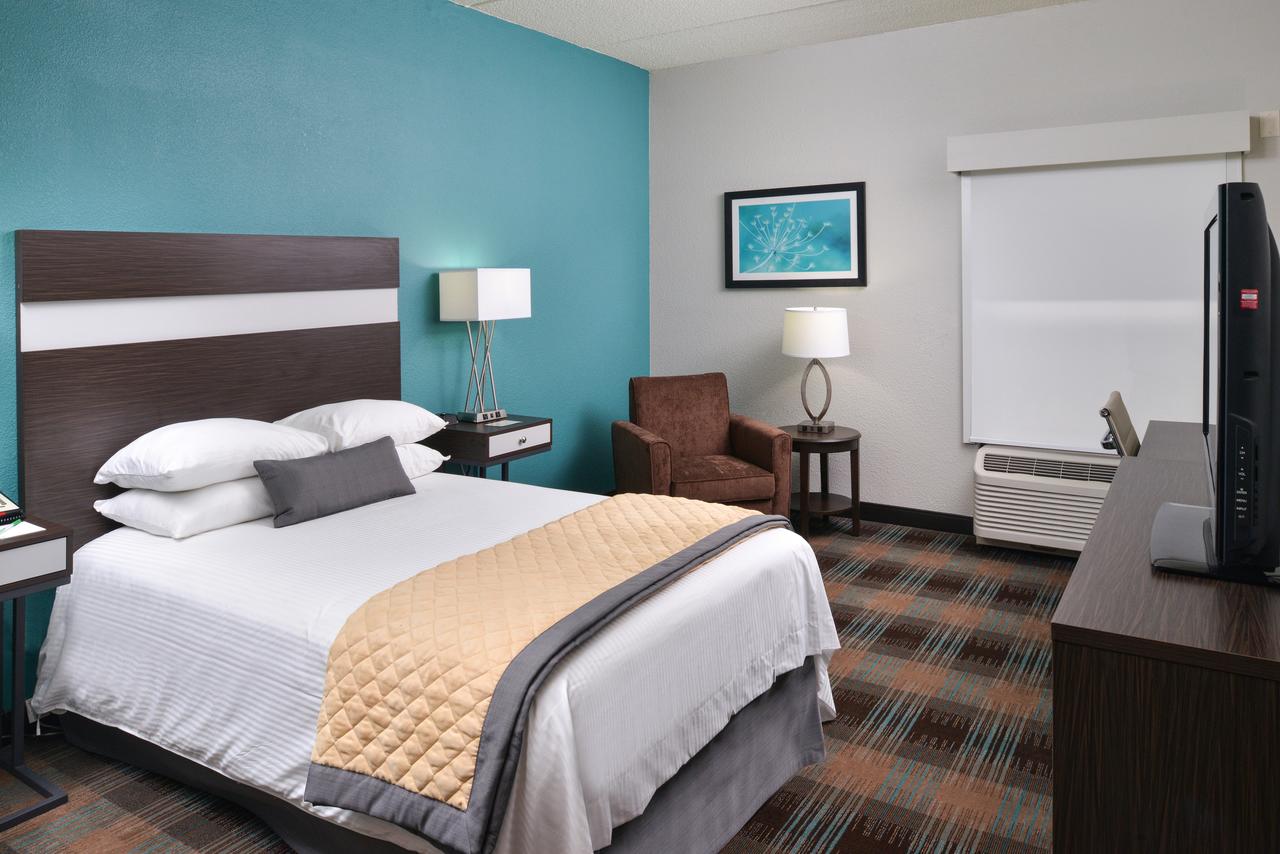 Wyndham Garden Greenville / Spartanburg Airport - thumb 23