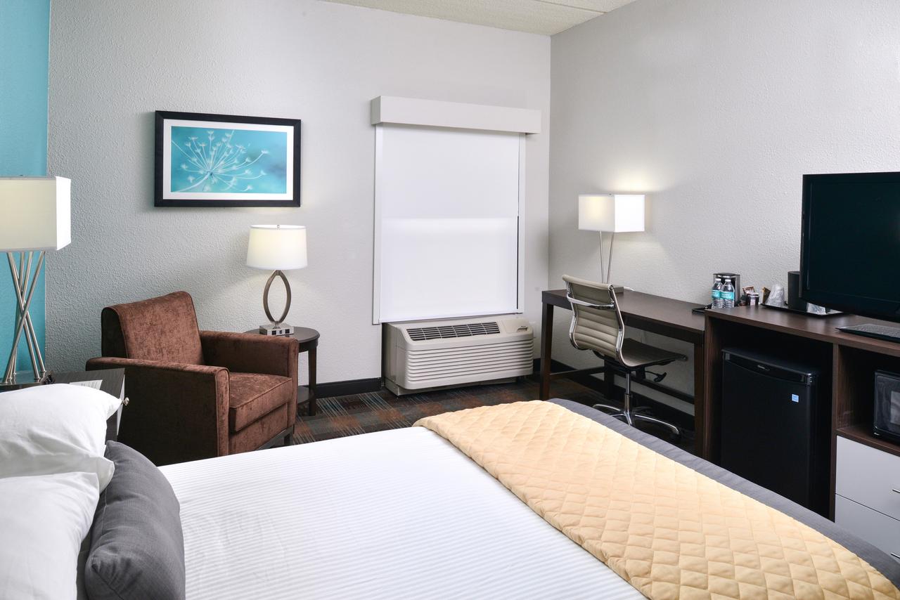 Wyndham Garden Greenville / Spartanburg Airport - thumb 26