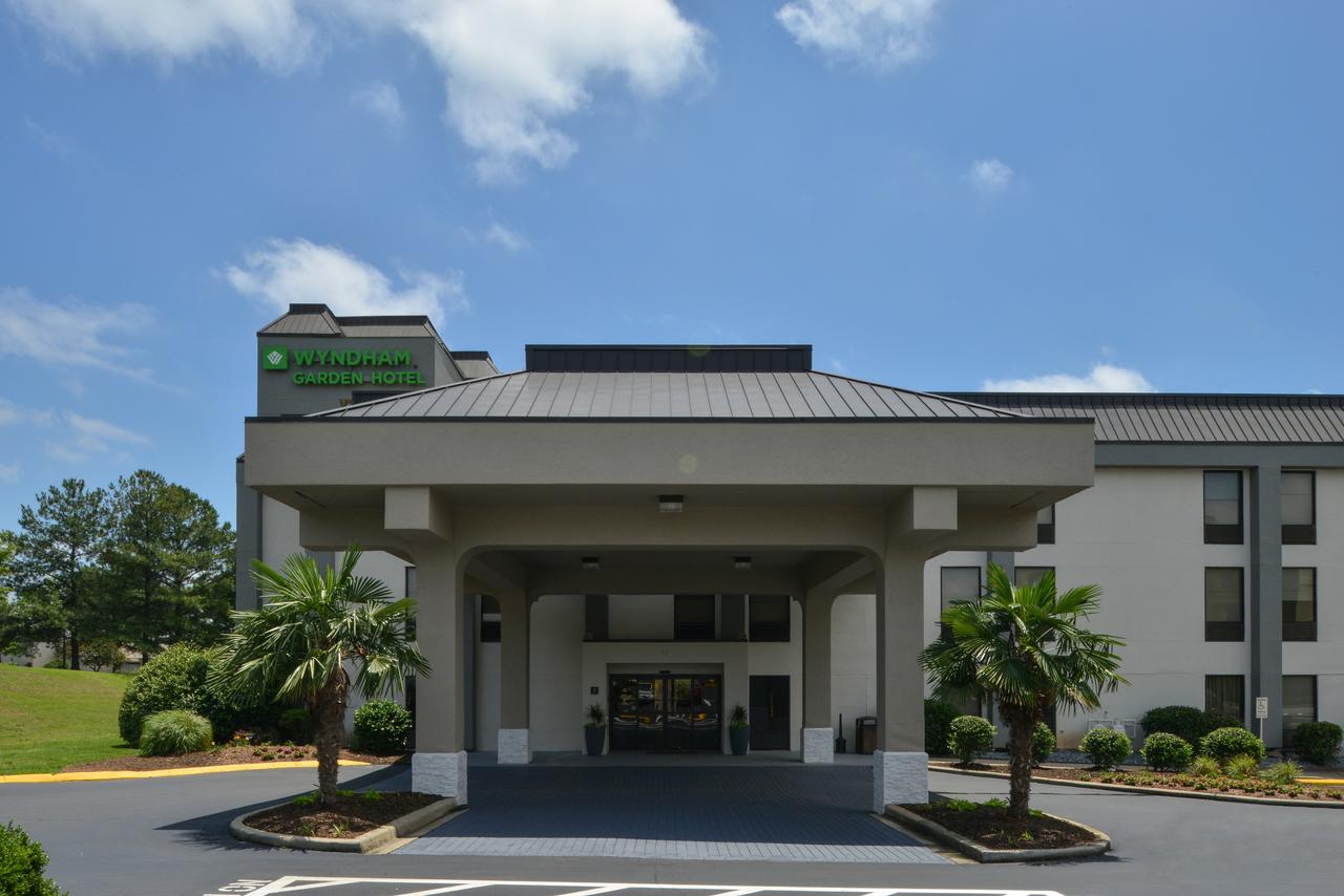 Wyndham Garden Greenville / Spartanburg Airport - thumb 32