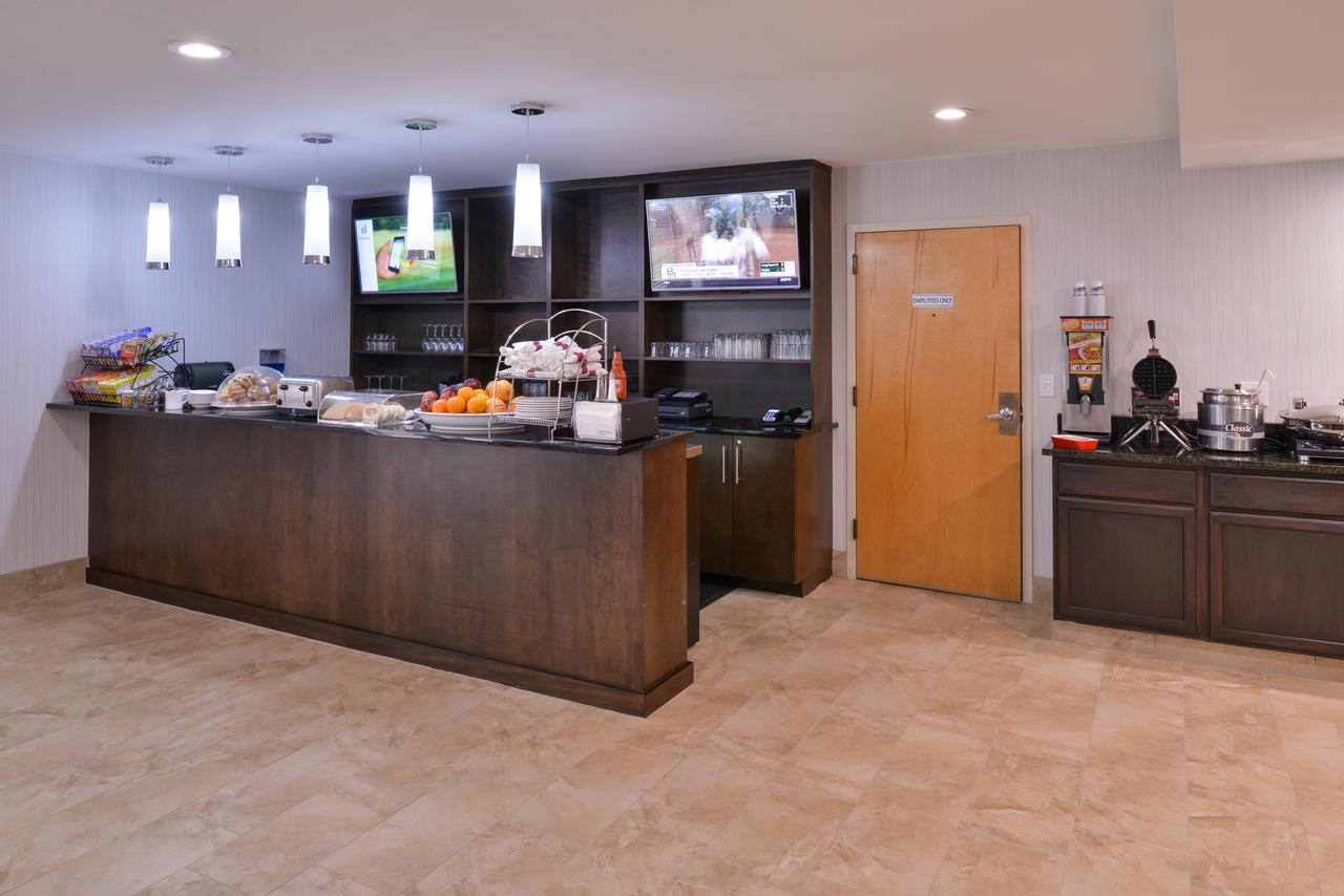 Wyndham Garden Greenville / Spartanburg Airport - thumb 13