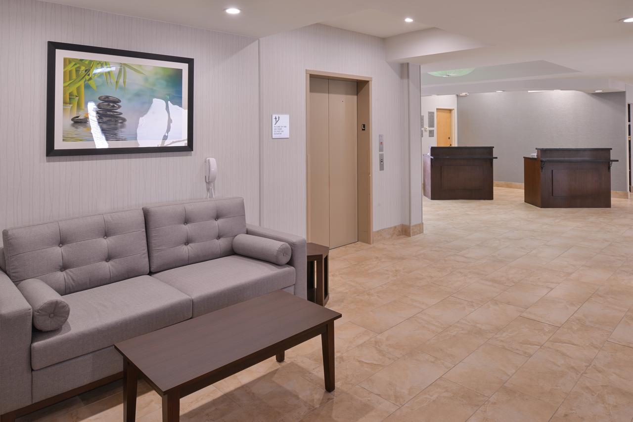 Wyndham Garden Greenville / Spartanburg Airport - thumb 12