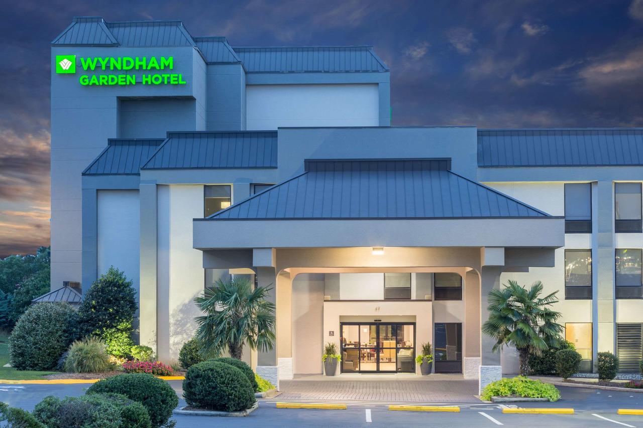 Wyndham Garden Greenville / Spartanburg Airport - thumb 36