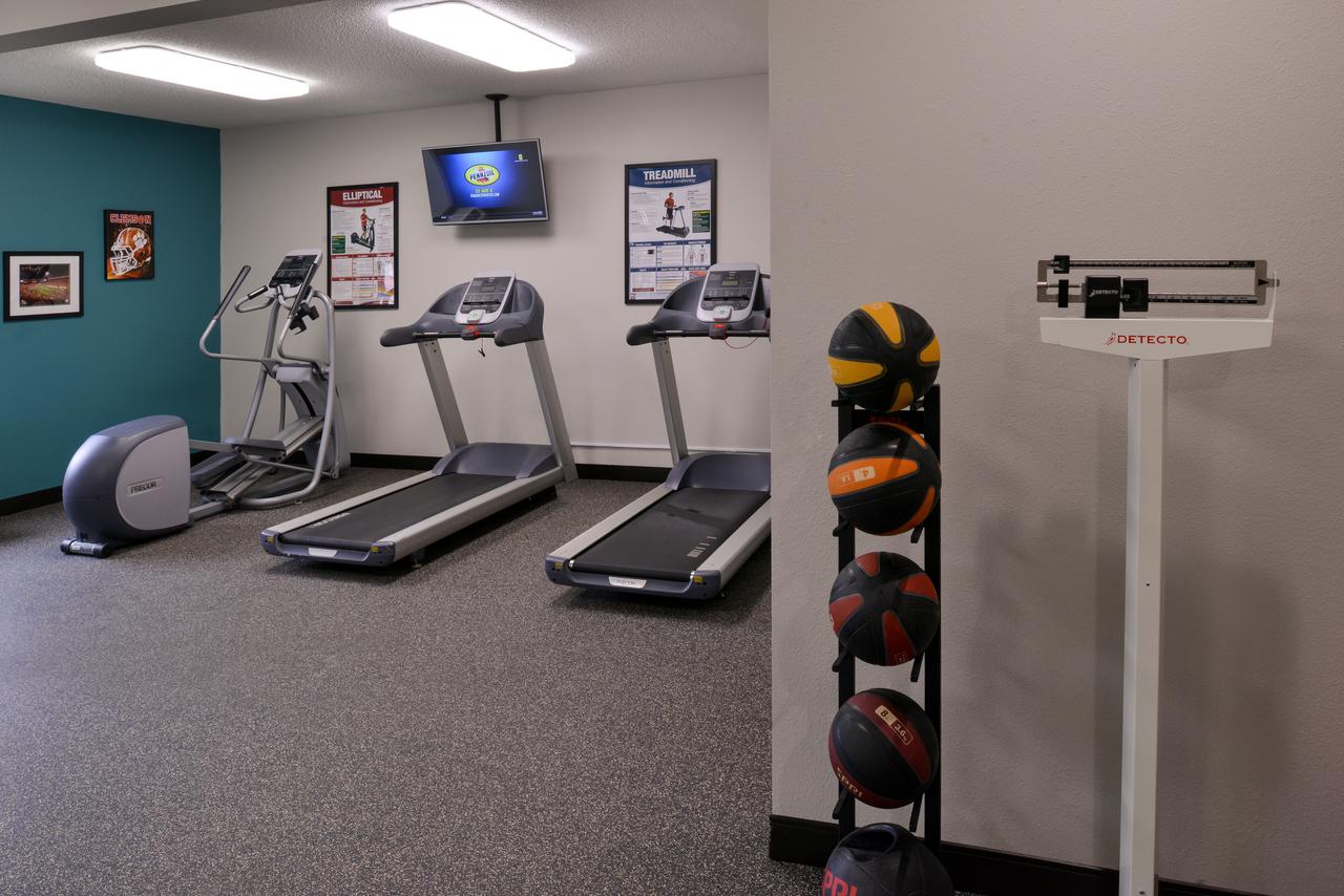 Wyndham Garden Greenville / Spartanburg Airport - thumb 17