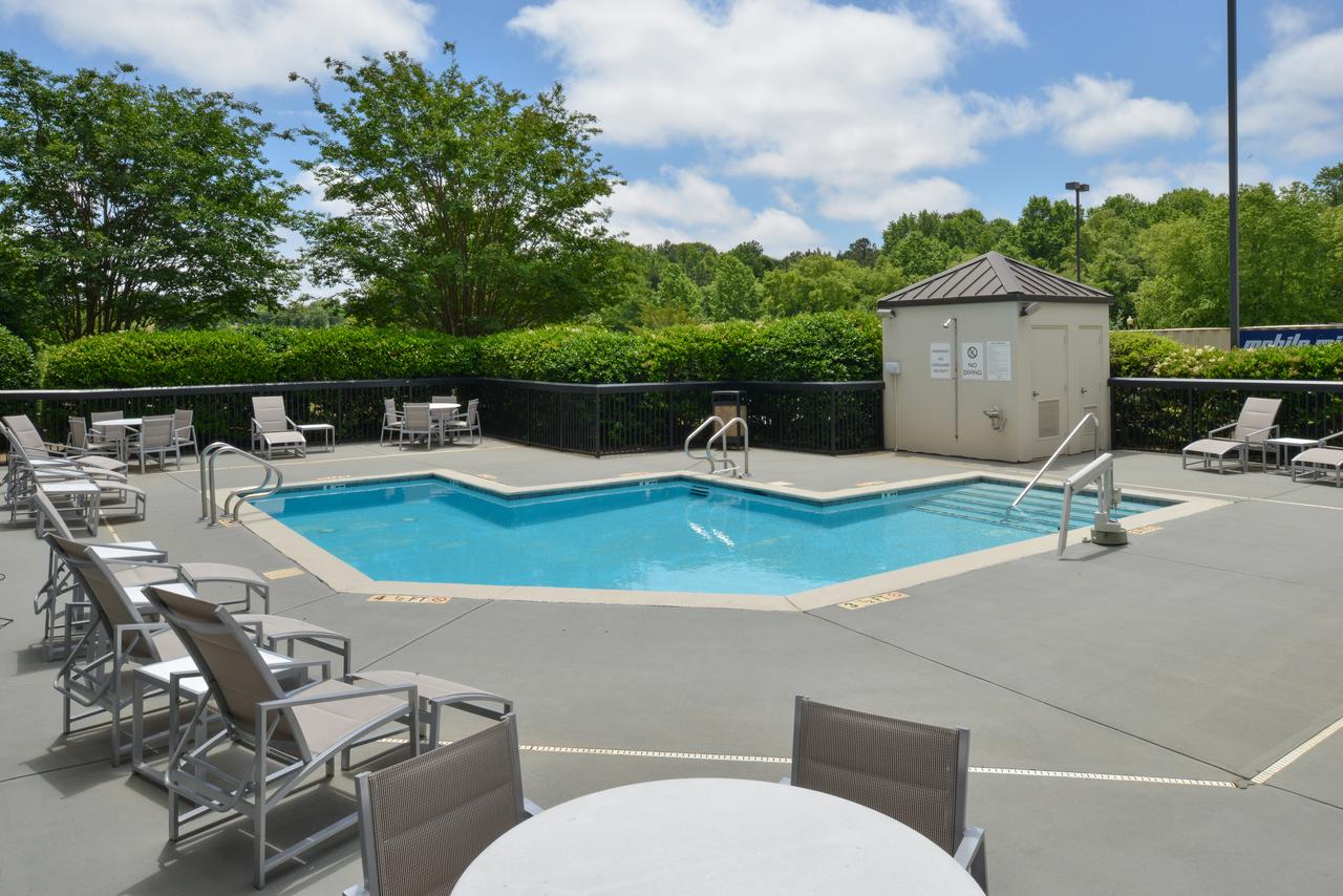 Wyndham Garden Greenville / Spartanburg Airport - thumb 5
