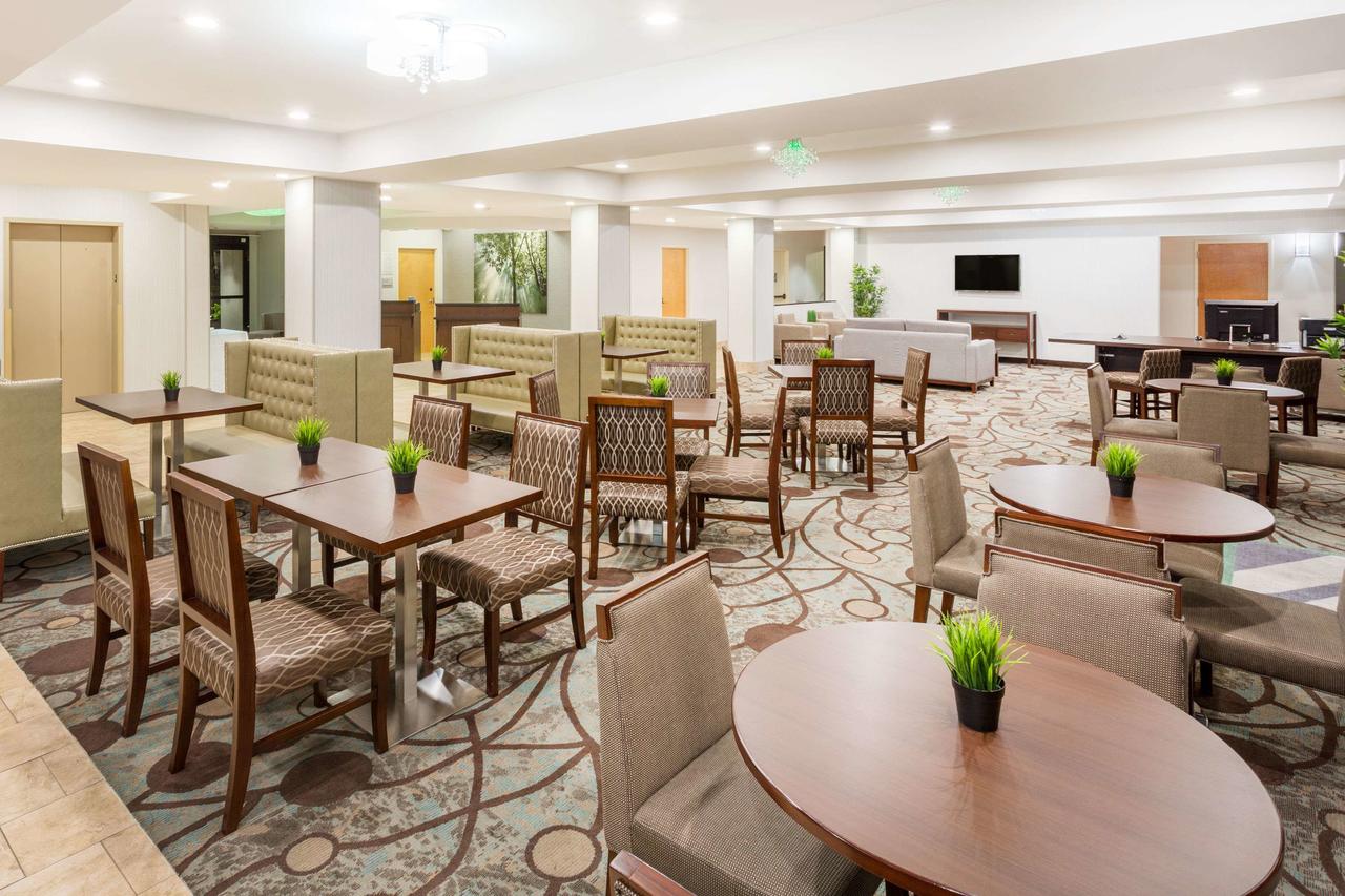 Wyndham Garden Greenville / Spartanburg Airport - thumb 44