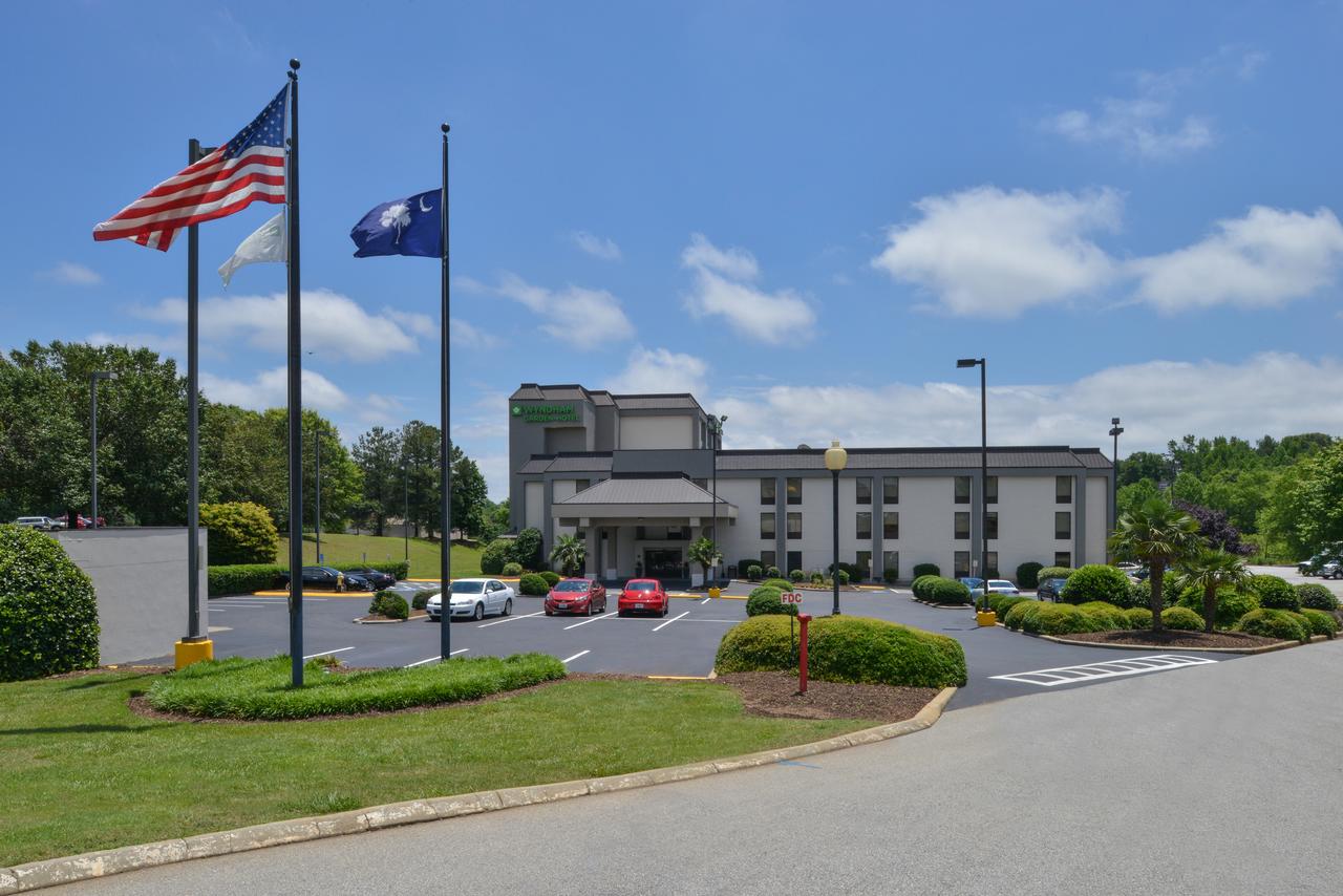 Wyndham Garden Greenville / Spartanburg Airport - thumb 3