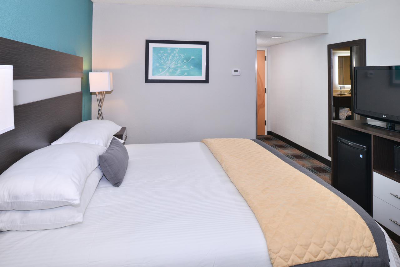 Wyndham Garden Greenville / Spartanburg Airport - thumb 25
