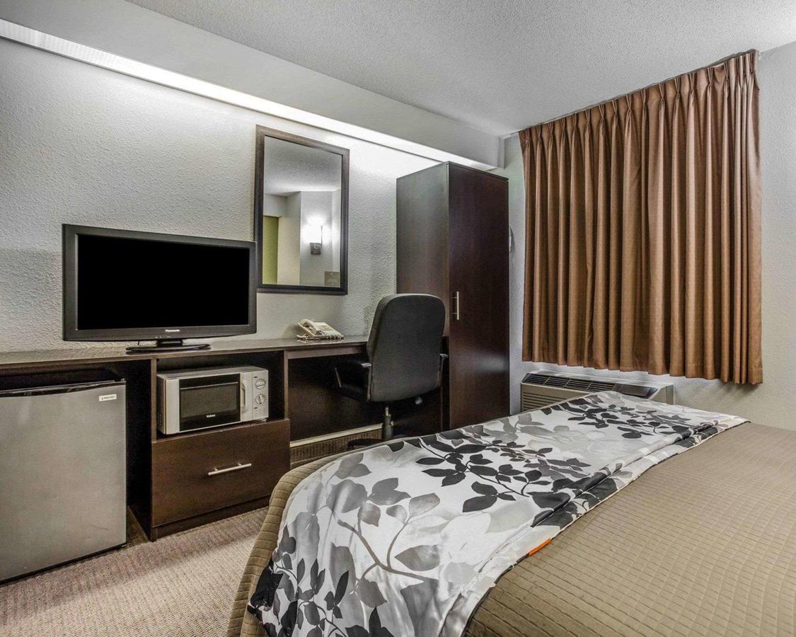 Sleep Inn At Greenville Convention Center - thumb 20