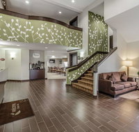 Sleep Inn at Greenville Convention Center - Accommodation Deal