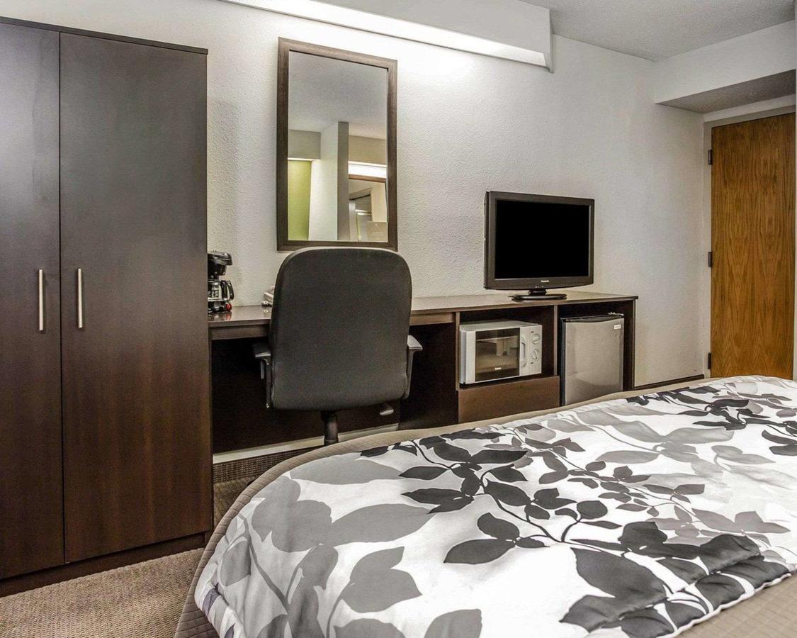 Sleep Inn At Greenville Convention Center - thumb 25