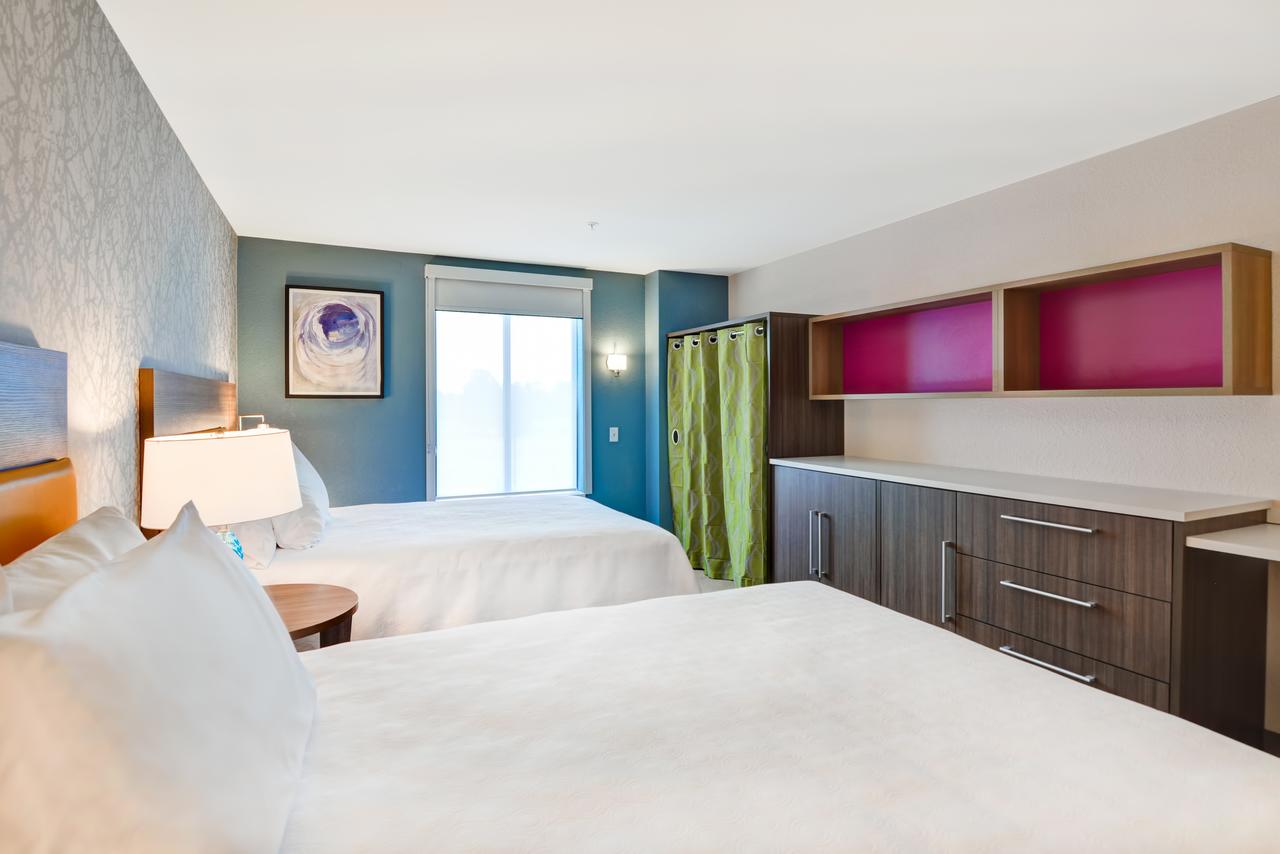 Home2 Suites By Hilton Beaufort - thumb 8