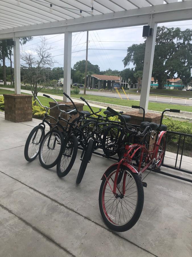 Home2 Suites By Hilton Beaufort - thumb 1