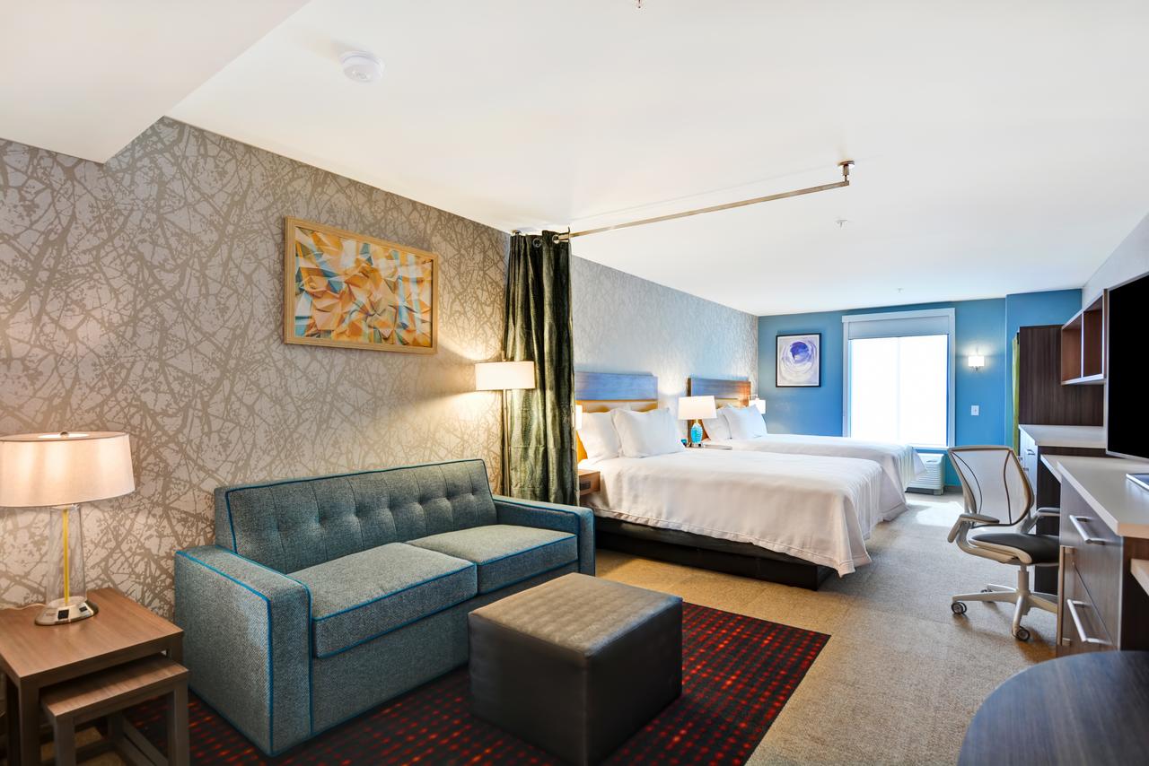 Home2 Suites By Hilton Beaufort - thumb 6