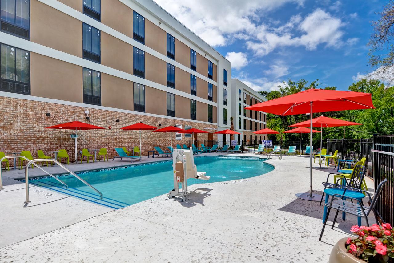 Home2 Suites By Hilton Beaufort - thumb 26