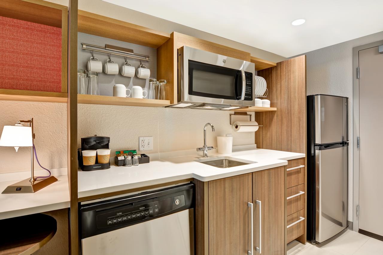 Home2 Suites By Hilton Beaufort - thumb 9