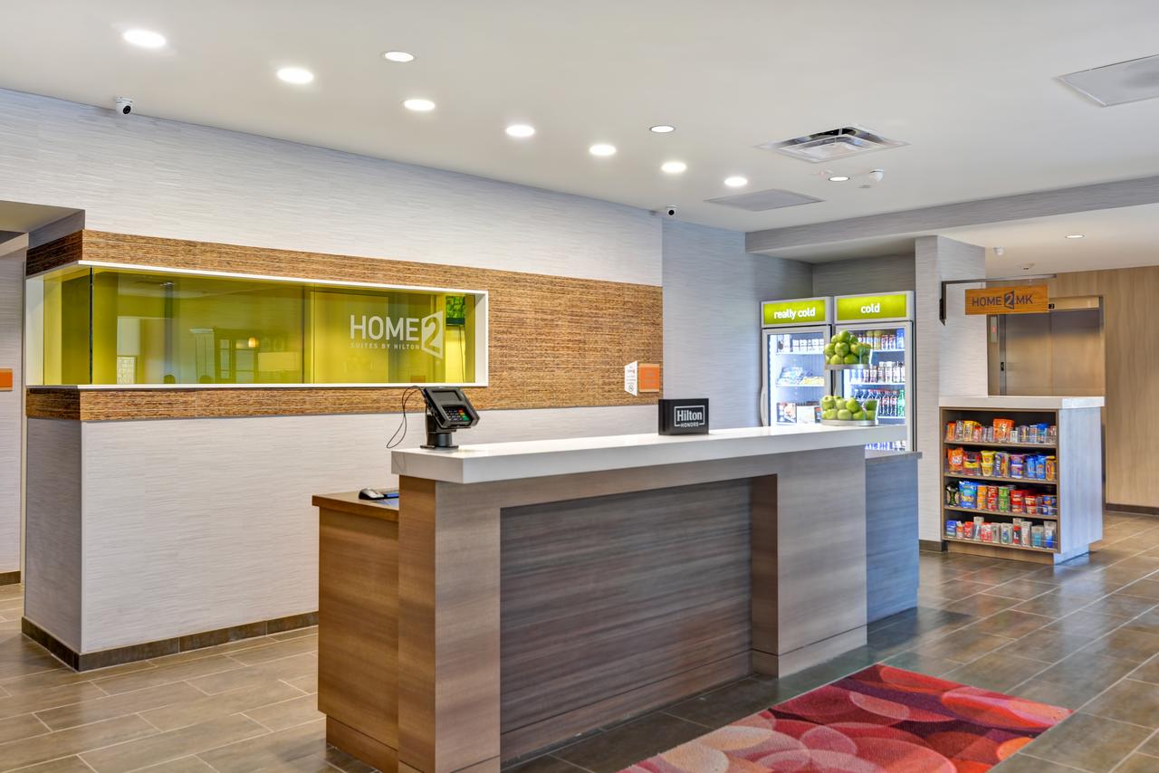 Home2 Suites By Hilton Beaufort - thumb 42