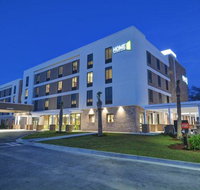 Home2 Suites By Hilton Beaufort - Accommodation Deal