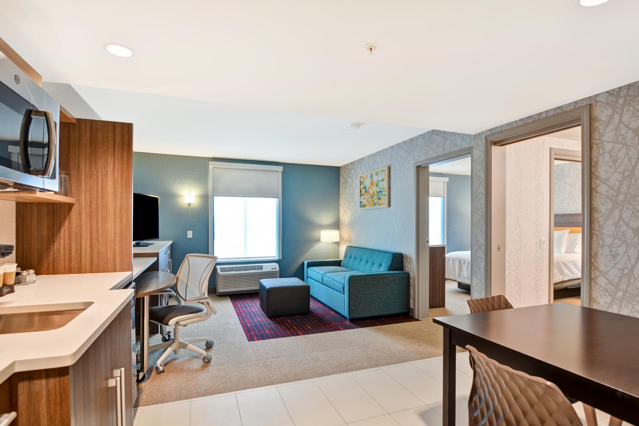 Home2 Suites By Hilton Beaufort - thumb 10