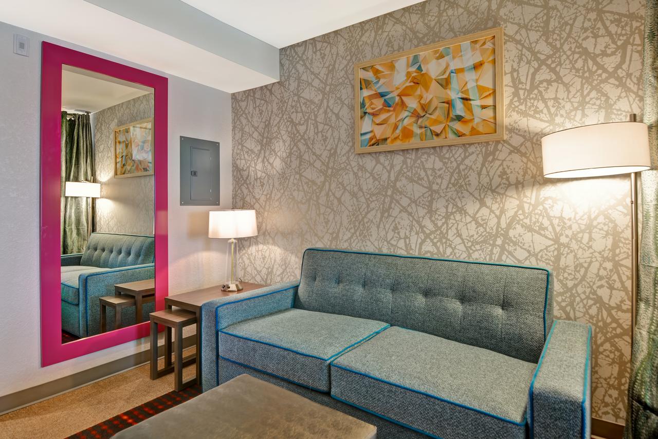 Home2 Suites By Hilton Beaufort - thumb 7