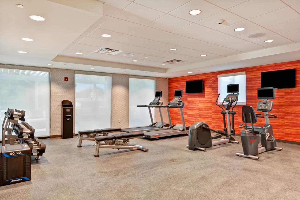Home2 Suites By Hilton Beaufort - thumb 34