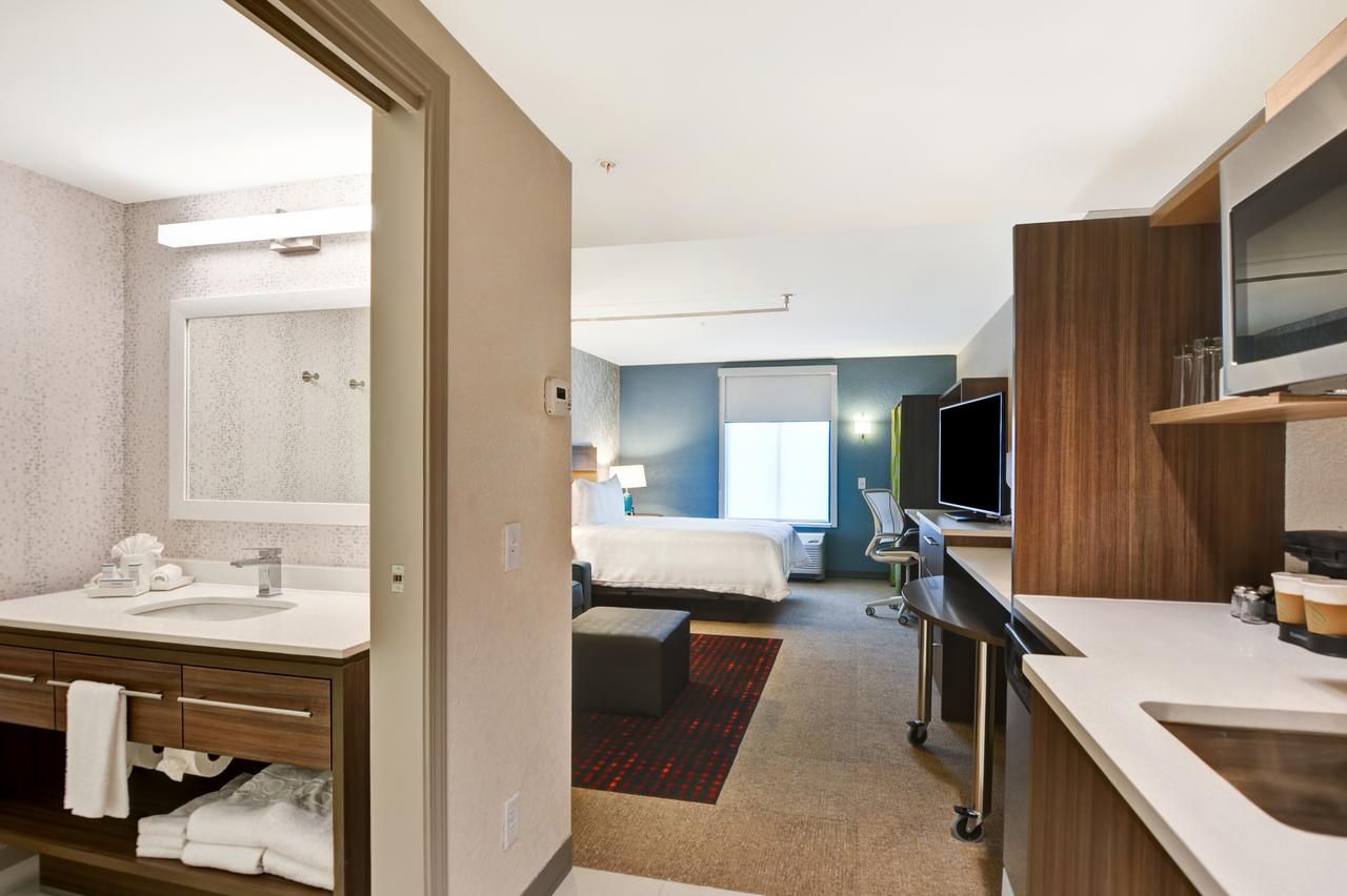 Home2 Suites By Hilton Beaufort - thumb 14