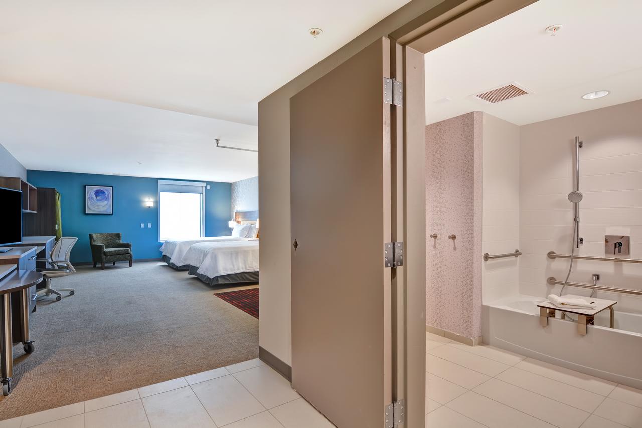 Home2 Suites By Hilton Beaufort - thumb 3