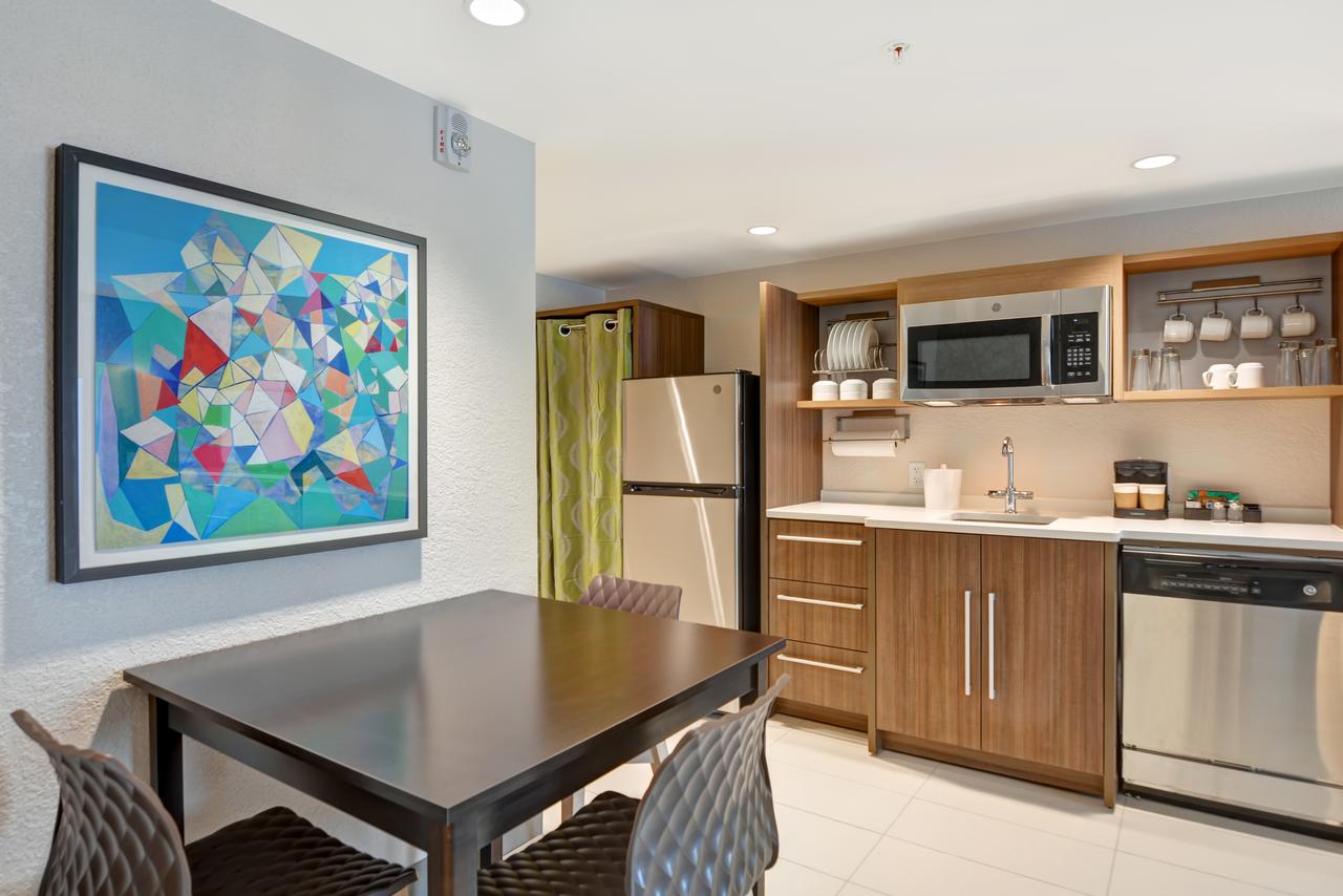 Home2 Suites By Hilton Beaufort - thumb 11