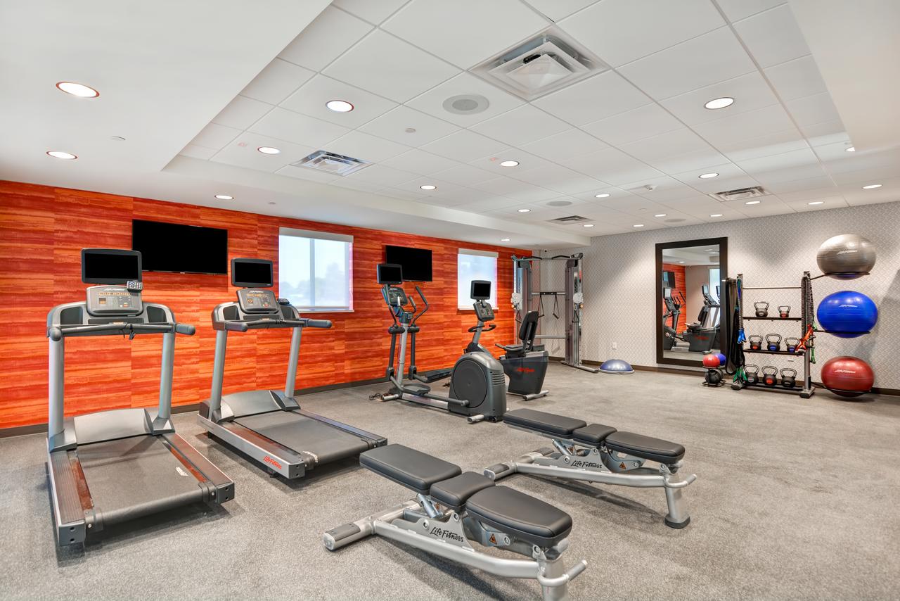 Home2 Suites By Hilton Beaufort - thumb 36