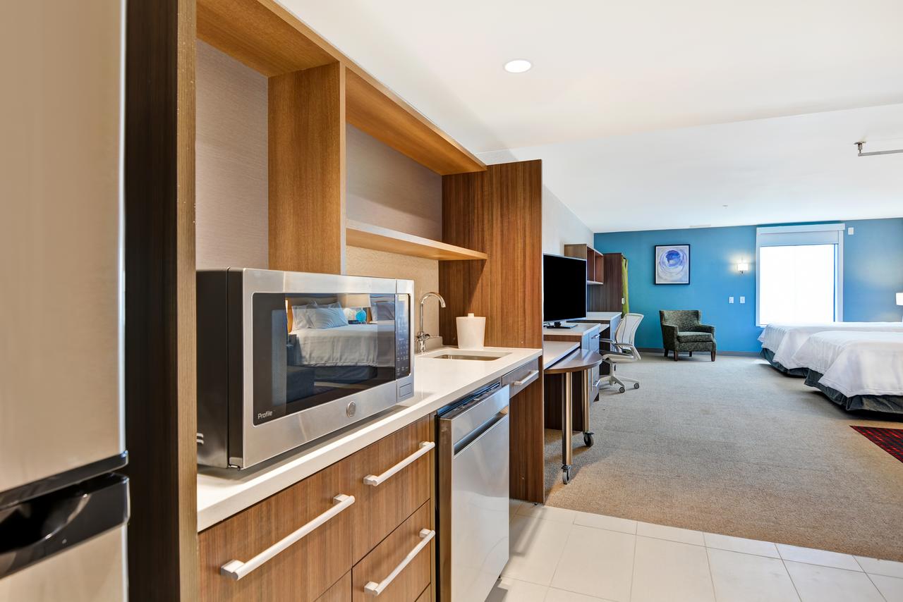 Home2 Suites By Hilton Beaufort - thumb 22