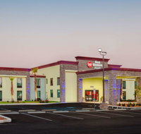 Best Western Plus Hardeeville Inn  Suites - Accommodation Deal