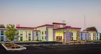 Booking Hardeeville Accommodation Deal