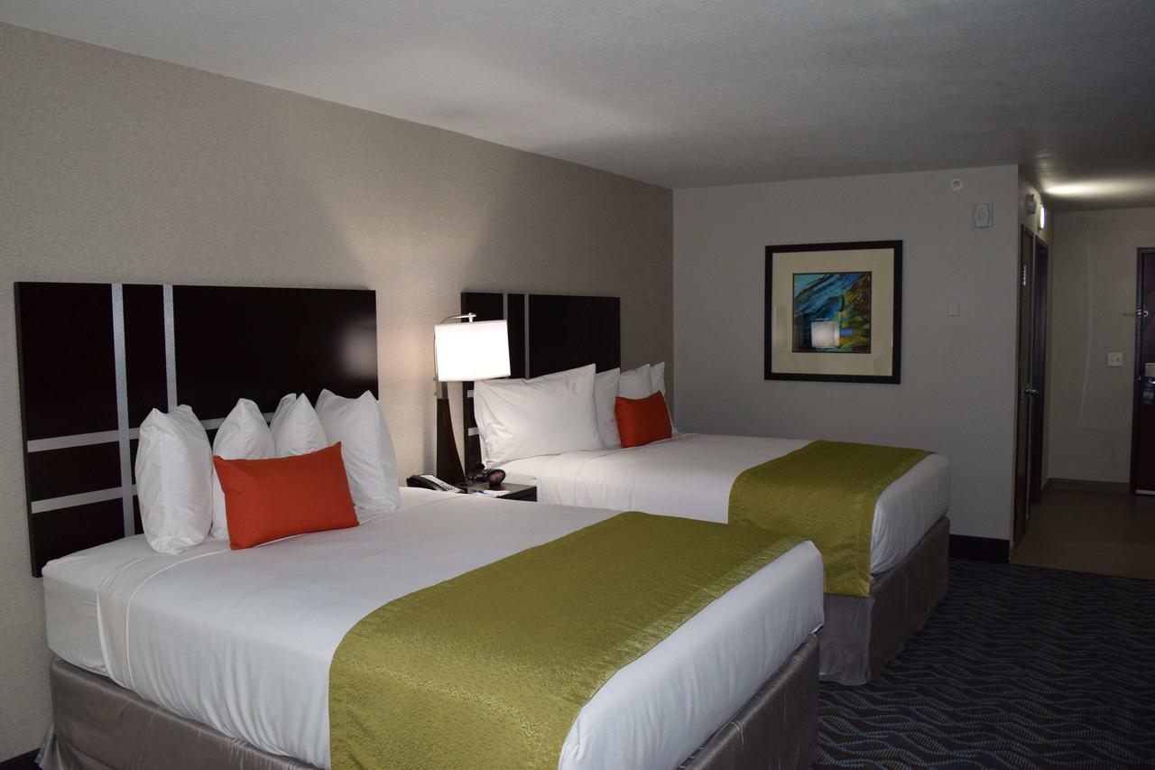 Best Western Plus Hardeeville Inn & Suites - thumb 14