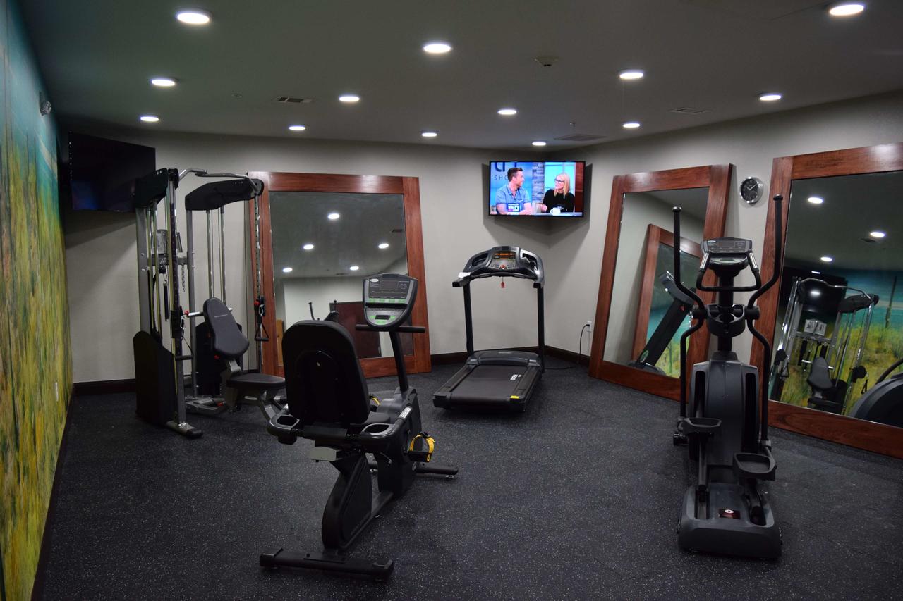 Best Western Plus Hardeeville Inn & Suites - thumb 3